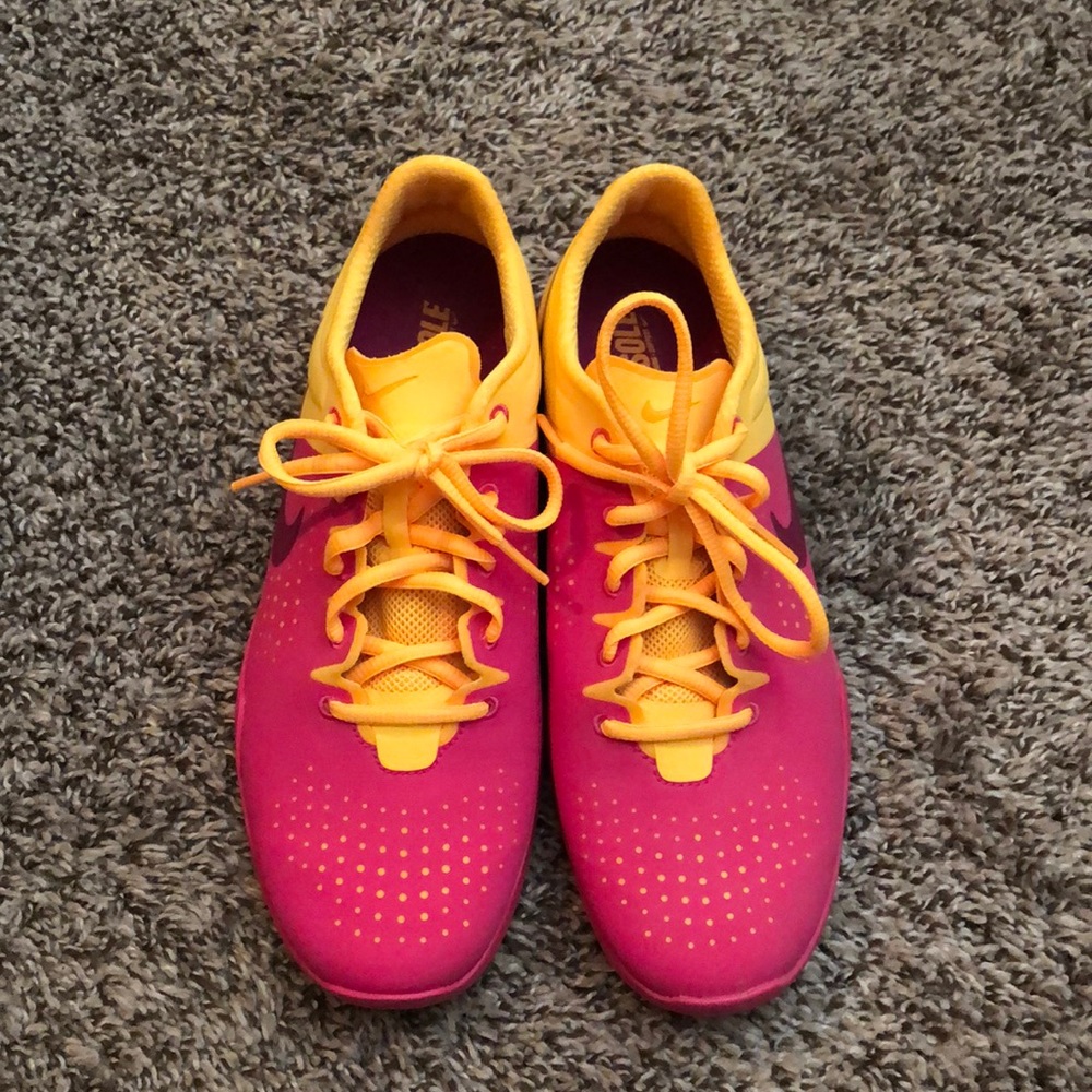 Nike Fitsole Training Shoes